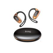 Навушники HTC Sports Wireless Headphones Powerful Bass AI Translator для iPhone/Android