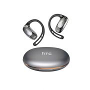 Навушники HTC Sports Wireless Headphones Powerful Bass AI Translator для iPhone/Android