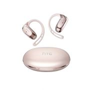Навушники HTC Sports Wireless Headphones Powerful Bass AI Translator для iPhone/Android